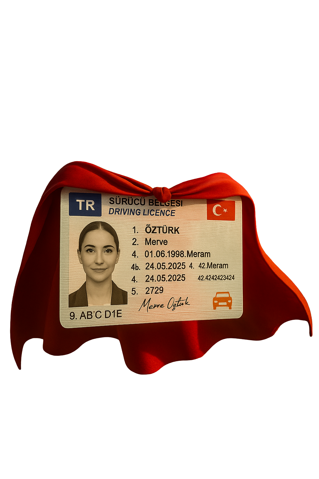 Konya G Sınıfı Ehliyet Kursu