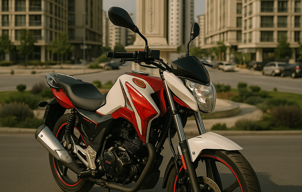 Konya A1 Sınıfı Ehliyet Kursu