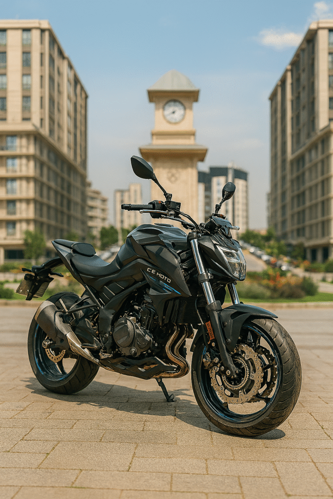 Konya A2 Sınıfı Ehliyet Kursu