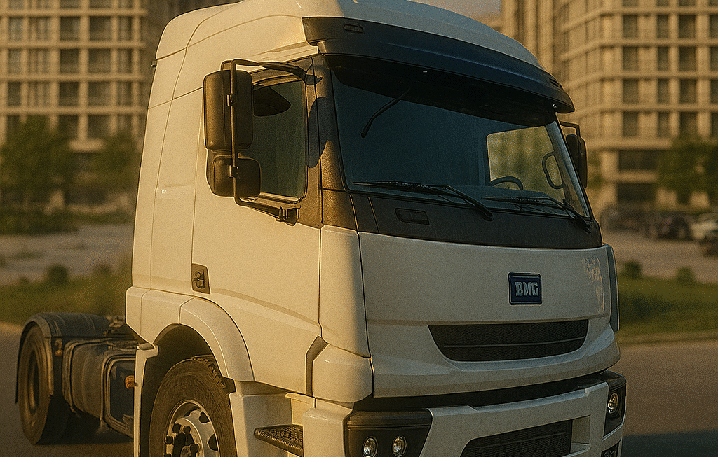 Konya C Sınıfı Ehliyet Kursu